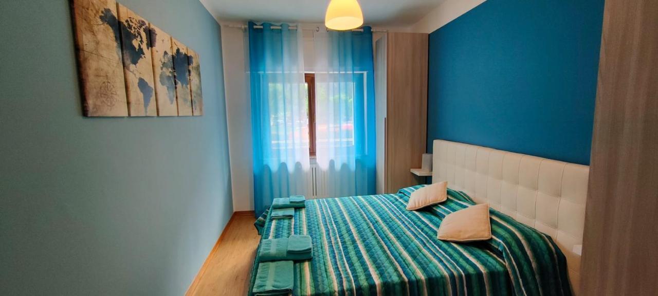 Chez Marie-Claire Διαμέρισμα Montjovet Εξωτερικό φωτογραφία