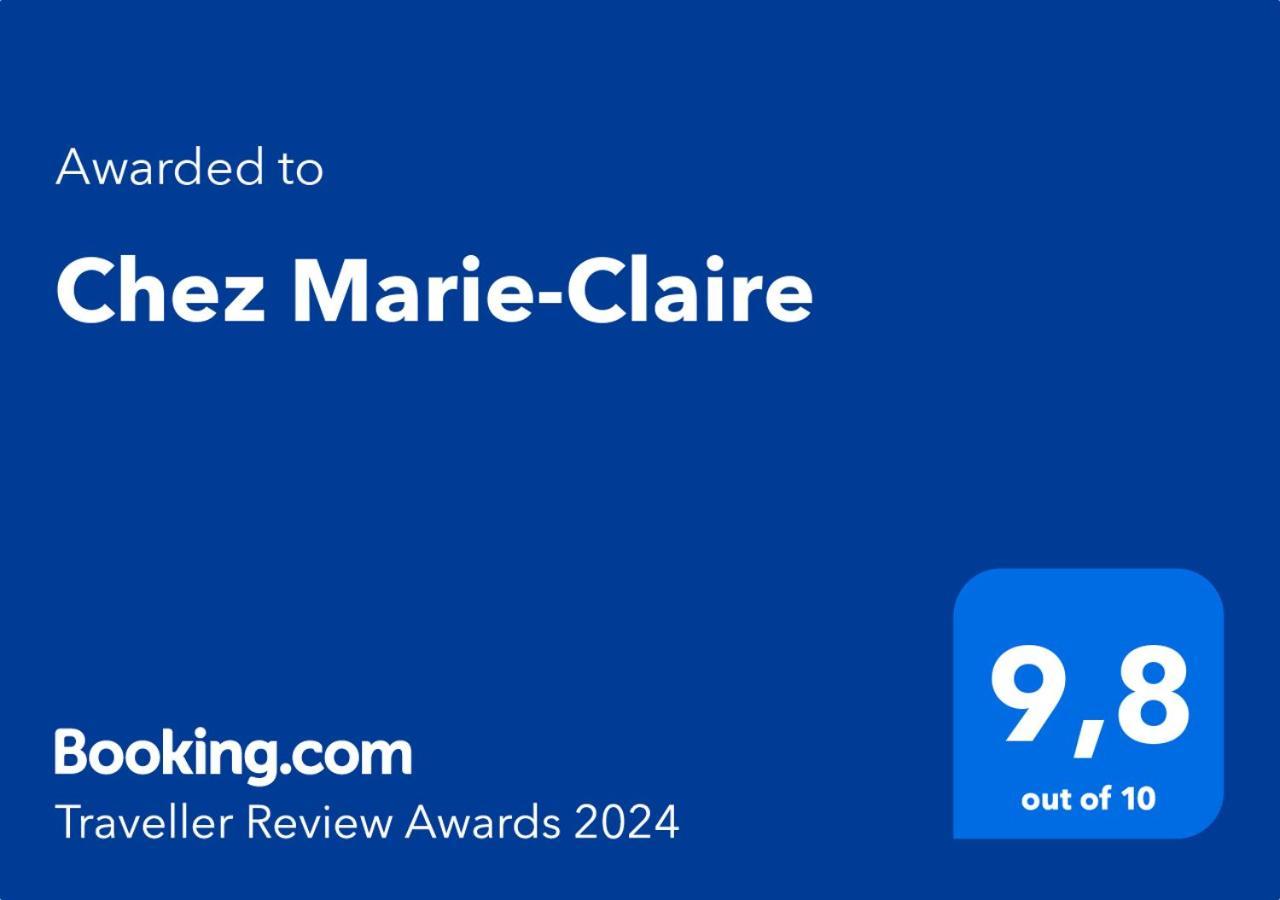 Chez Marie-Claire Διαμέρισμα Montjovet Εξωτερικό φωτογραφία